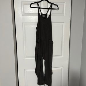 Free People Hot Shot Onesie